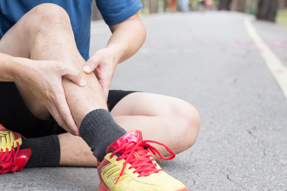 Shin splints in young athletes | Texas Children's